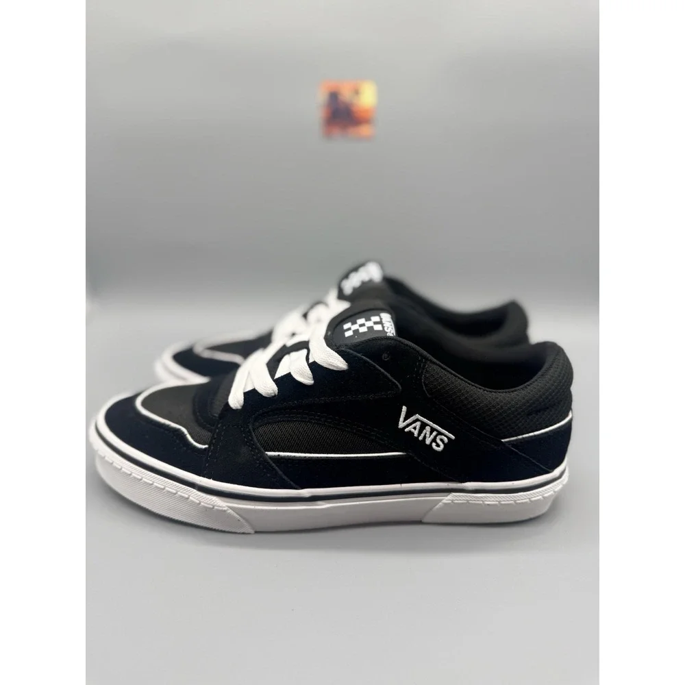 Vans colson suede